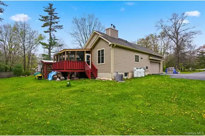 576 Burlingham Road, Bloomingburg, NY 12721 - Photo 41