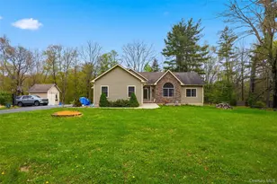 576 Burlingham Rd, Bloomingburg, NY 12721 - Photo 3