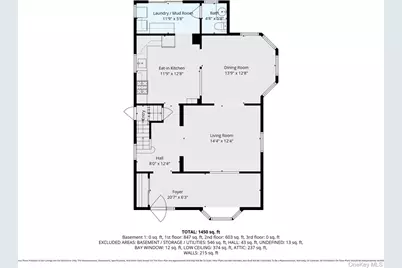 43 Garfield Place, East Rockaway, NY 11518 - Photo 33