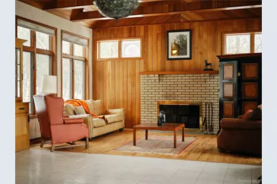 136 Browning Boulevard, Barryville, NY 12719 - Photo 3