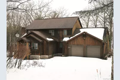 136 Browning Boulevard, Barryville, NY 12719 - Photo 1