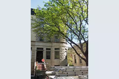 897 Park Place, Brooklyn, NY 11216 - Photo 3
