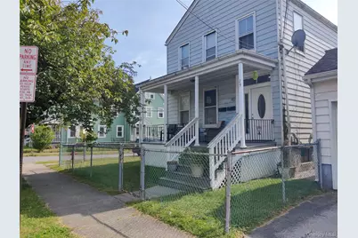 29 Harrison Street #2, Poughkeepsie, NY 12601 - Photo 1