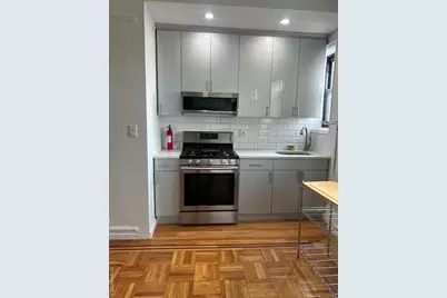 754 Brady Avenue #605, Bronx, NY 10462 - Photo 1