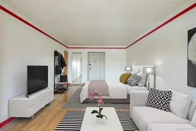 6395 Austin Street #5C, Rego Park, NY 11374 - Photo 5