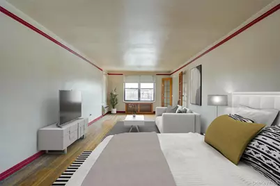 6395 Austin Street #5C, Rego Park, NY 11374 - Photo 1