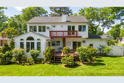 53 Hewitt Boulevard, Center Moriches, NY 11934 - Photo 31