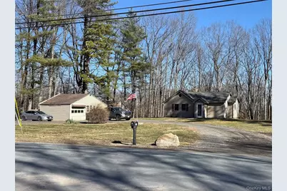 376 Roosa Gap Road, Bloomingburg, NY 12721 - Photo 1