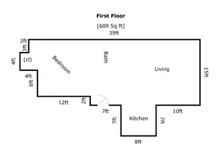 255 W 148th St, New York, NY 10039 - Photo 11