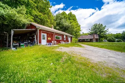 101 Red Star Road, Greenfield Park, NY 12435 - Photo 37