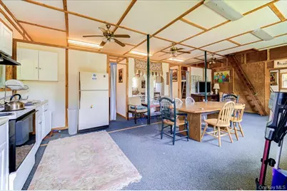 101 Red Star Road, Greenfield Park, NY 12435 - Photo 41