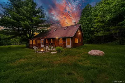 101 Red Star Road, Greenfield Park, NY 12435 - Photo 1