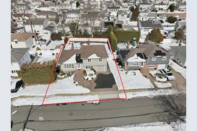 2432 Aron Drive N, Seaford, NY 11783 - Photo 31