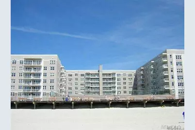 522 Shore Road #2AA, Long Beach, NY 11561 - Photo 3