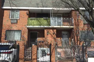 863 Home St, Bronx, NY 10459 - Photo 1
