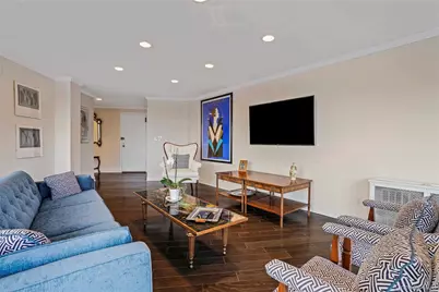 12 Old Mamaroneck Road #6C, White Plains, NY 10605 - Photo 5