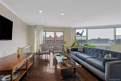 12 Old Mamaroneck Road #6C, White Plains, NY 10605 - Photo 1