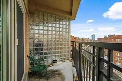 12 Old Mamaroneck Road #6C, White Plains, NY 10605 - Photo 7