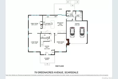 79 Greenacres Avenue, Scarsdale, NY 10583 - Photo 45