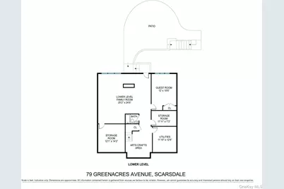 79 Greenacres Avenue, Scarsdale, NY 10583 - Photo 47