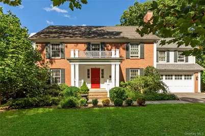 79 Greenacres Avenue, Scarsdale, NY 10583 - Photo 1