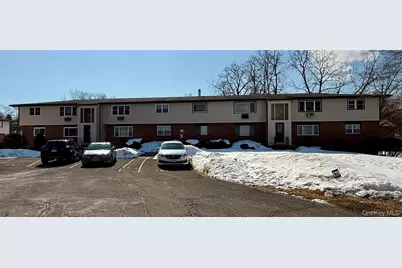 606 Parr Meadow Drive #6F, Newburgh, NY 12550 - Photo 1