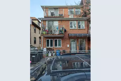 4077 Denman Street, Elmhurst, NY 11373 - Photo 1