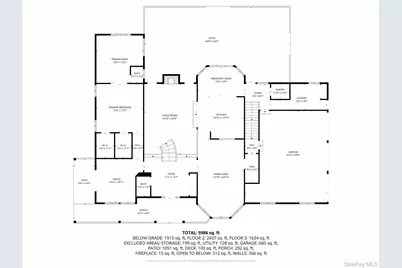 3 Cutler Court, Suffern, NY 10901 - Photo 45