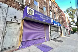 106-15 Guy R Brewer Blvd, Jamaica, NY 11433 - Photo 1