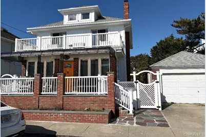 11 Delaware Avenue, Long Beach, NY 11561 - Photo 1