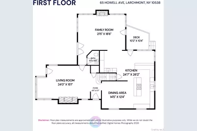 65 Howell Avenue, Larchmont, NY 10538 - Photo 39