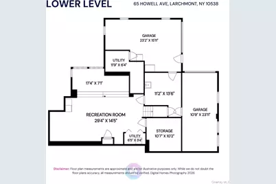 65 Howell Avenue, Larchmont, NY 10538 - Photo 41