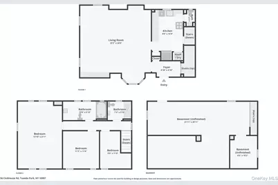 56 Clubhouse Road, Tuxedo Park, NY 10987 - Photo 41