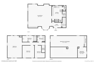 56 Clubhouse Rd, Tuxedo Park, NY 10987 - Photo 41