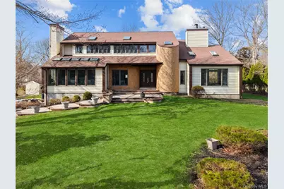 3 Indian Valley Road, Setauket, NY 11733 - Photo 1