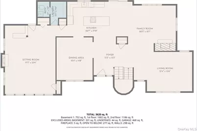 3 Indian Valley Road, Setauket, NY 11733 - Photo 41