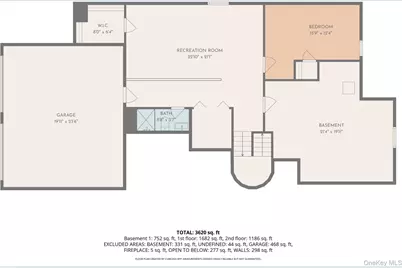 3 Indian Valley Road, Setauket, NY 11733 - Photo 43