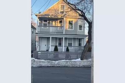 20 North White Street N White Street, Poughkeepsie, NY 12601 - Photo 1