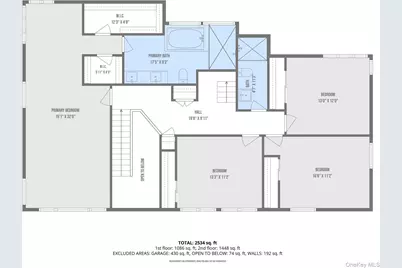 298 W Lido Promenade, Lindenhurst, NY 11757 - Photo 49