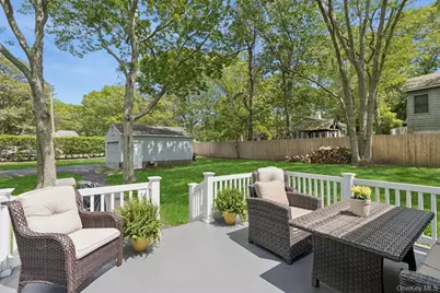 28 The Trail, Hampton Bays, NY 11946 - Photo 5