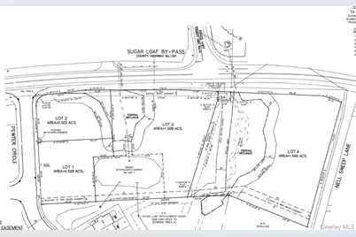 1414 Kings Highway, Chester, NY 10918 - Photo 3