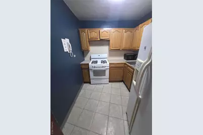 1020 Grand Concourse #17M, Bronx, NY 10451 - Photo 3