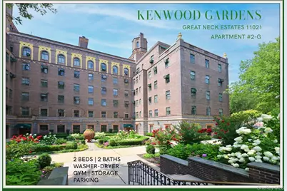 160 Middle Neck Rd #2-G, Great Neck, NY 11021 - Photo 1