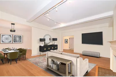 160 Middle Neck Rd #2-G, Great Neck, NY 11021 - Photo 3