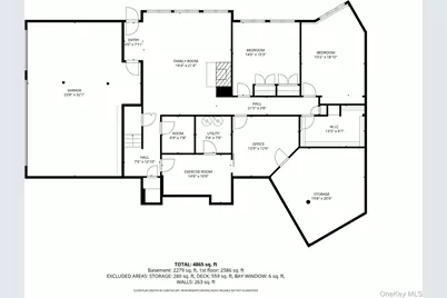 286 S Mountain Road, New City, NY 10956 - Photo 33