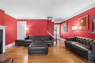 46 Slocum Crescent, Forest Hills, NY 11375 - Photo 3