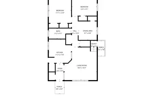 7 Rutland Rd, Mastic, NY 11950 - Photo 9