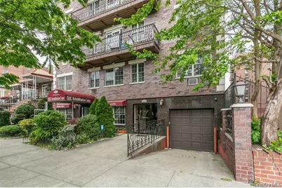 108-27 63rd Avenue #3B, Forest Hills, NY 11375 - Photo 15