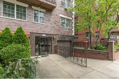 108-27 63rd Avenue #3B, Forest Hills, NY 11375 - Photo 3