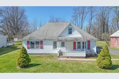 107 County Route 22, Johnson, NY 10933 - Photo 1
